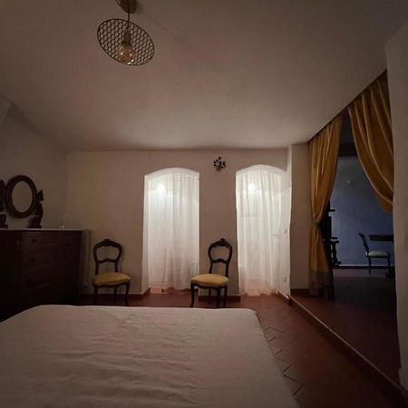 פירנצה Appartamento Toscano Accogliente מראה חיצוני תמונה