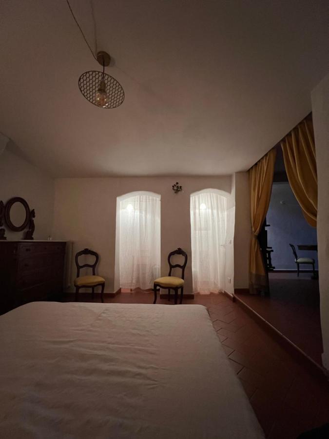 פירנצה Appartamento Toscano Accogliente מראה חיצוני תמונה
