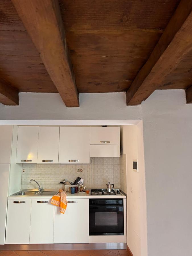 פירנצה Appartamento Toscano Accogliente מראה חיצוני תמונה
